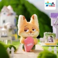 ราคา ราคาเข็ม ของแท้ Crazy Animal City Magnetic Judy Nick พวงกุญแจตุ๊กตากระเป๋านักเรียนจี้ของขวัญสําหรับเด็กผู้หญิง (44752898144)