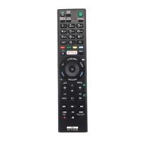 ราคา รีโมทคอนโทรลใหม่ RMT-TX100D สําหรับ Sony 4K HDR Android TV KD-43X8301C KD-55XD8599 (27724020310)