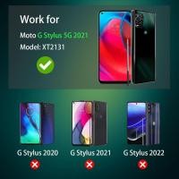 ราคา for Moto G Stylus 5G 2021 Pen Replacement, Stylus Pen for Motorola Moto G Stylus 5G 2021 All Version Touch Screen S Pen (48252365969)