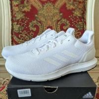 ราคา ☇รองเท้าวิ่งผู้ชาย Adidas Cosmic 2 ตาข่ายกันกระแทกน้ำหนักเบารองเท้ากีฬาลำลองระบายอากาศ F34876 (21586648224)