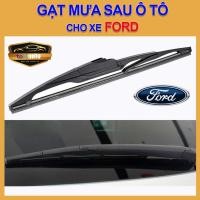 ราคา ที่ปัดน้ําฝนท้ายรถ, ใบปัดน้ําฝนกระจกหลังรถยนต์, ที่ปัดน้ําฝนรถยนต์ สําหรับ Ford Ecosport, Focus (42013489720)