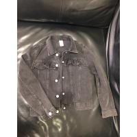 ราคา แจ๊คเก็ตยีนส์เดนิม H&M (24007085245)