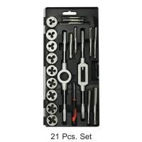 ราคา APEX ชุดดอกต๊าปเกลียว 21 ตัวชุด (IMPERIAL) (มี2แบบ มิล/นิ้ว เลือกตอนกดสั่งซื้อค่ะ) ของแท้ สินค้าพร้อมส่ง (8183867997)