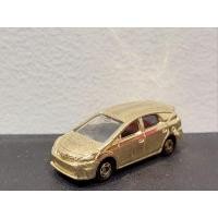ราคา รถโมเดล Tomica Toyota Prius α Gold-Plated (Tomica Expo 2014) - ผลิตในเวียดนาม (26466956183)