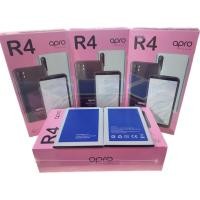 ราคา แบตเตอร์รี่มือถือ apro รุ่น R4c สินค้าใหม่ จากศูนย์ apro THAILAND (25212357478)
