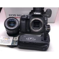 ราคา Canon 90D /18-55 STM./Battery GRIP Canon BG-E14 กล้อง Digital กล้องถ่ายรูปDSLR. (29804697858)