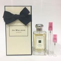 ราคา น้ำหอมแบ่งขาย Jo Malone Amber & Lavender แบบแบ่งขายและ100มิลพร้อมกล่อง (2065689968)