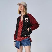 ราคา cps chaps เเจ็คเก็ตMonogram (20376157442)