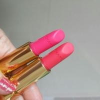 ราคา Chanel Rouge Allure Velvet Lumious Matte Lip Colour (22045219)