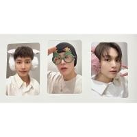 ราคา การ์ด NCT pink christmas แทอิล ยูตะ แฮชาน (22217148354)