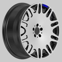 ราคา ล้อแม็ก 18/19/20 นิ้ว ขอบใหญ่ สำหรับ Mercedes-Benz W217 S550 S350 C200 (48653973238)