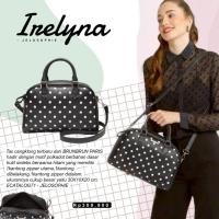 ราคา กระเป๋า IRELYN BRUNBRUN PARIS | ลายจุดลายจุด (42654971827)