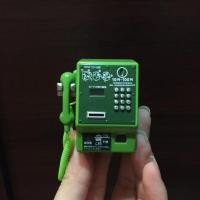 ราคา Rement : โทรศัพท์สาธารณะแบบหยอดเหรียญ มือสอง สภาพใหม่ (450380086)