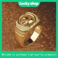 ราคา นำโชคแหวนกังหันแชกงสำหลับผู้ชาย เสริมดวงนำโชค (26093886042)