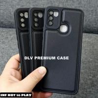 ราคา INFINIX HOT 10 PLAY INFINIX HOT 11 PLAY CASE LEATHER PRO CASE BLACK INFINIX HOT 10 PLAY INFINIX HOT 11 PLAY (29937917161)