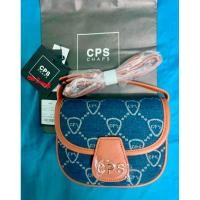 ราคา พร้อมส่ง กระเป๋าสะพาย CPS Chaps (27823545736)