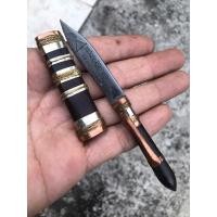 ราคา มีดหมอหลวงพ่อกวย วัดโฆษิตาราม จ.ชัยนาท ขนาด 2.5 " (27718411604)