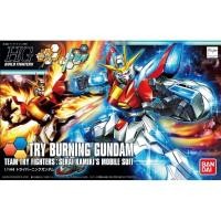ราคา Nk gundam Hatyai HGBF 1/144 Try Burning Gundam (2252235509)