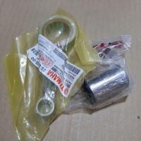 ราคา ก้านสูบชุด MIO-125 ใช้กับ, MIO-125i, NOUVO-SX, Nouvo-135/ (33S) Yamaha ชุดละ (13213677572)