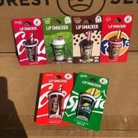 ราคา Lip lip smacker Disney Co-Branded Ni Children Cola Sprite Mickey lip Balm Cartoon lip Protection Moisturizing (44256805848)