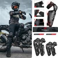 ราคา Motowolf สนับเข่า และสนับศอก ป้องกันเข่า อุปกรณ์ป้องกันรถจักรยานยนต์ ออฟโร้ด สําหรับทุกฤดูกาล (21496093378)