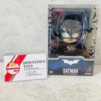 ราคา HotToys Cosbaby Batman Dark Knight ของแท้ แบทแมน (25786666401)