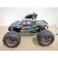 ราคา รถบังคับวิทยุ รถบังคับ ไฟฟ้า WL 1:10 9125 (7719689725)