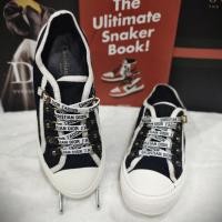 ราคา รองเท้า Dior งานมือสองงานตู้ญี่ปุ่น Sz36/23 cm (42116554272)