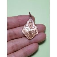 ราคา รหัส 3002 เหรียญหลวงพ่อรุ่ง วัดท่ากระบือ (13015542308)