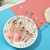 ราคา แฝด1ชุดแปรงแต่งหน้าเซเลอร์มูนเจ้าหญิงการ์ตูนอายไลเนอร์บลัชออนคิ้วเน้นแปรงกับถุงเก็บมูลนิธิผสมเครื่องมือเครื่องสําอางแปรงแป้งฝุ่น (26926651295)