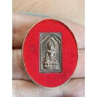 ราคา พระพิมพ์ประภามณฑลรุ่นมงคลเทพประสิทธิ์เนื้อมวลสารศักดิ์สิทธิ์รวมพุทธคุณ (47852664957)