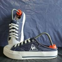 ราคา รองเท้า Le Coq Sportif มือสองของแท้ Size 42/27 cm. (28118482829)