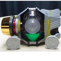 ราคา เข็มขัดแปลงร่างไรเดอร์ DX Birth Driver (2630835714)