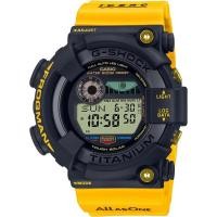 ราคา นาฬิกาข้อมือ Casio G-Shock Frogman Gw-8200K-9Jr สไตล์ญี่ปุ่น (28268869352)