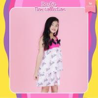 ราคา BARBIE : ENXZ0464 เดรสเด็กผู้หญิง ลิขสิทธิ์แท้ (22742099407)