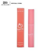 ราคา So Glam Plummy Water Lip Tint 01 Bare Peach โซ แกลม พลัมมี่ วอเทอร์ ลิปทินท์ (3534077874)