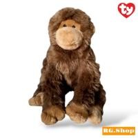 ราคา ✅พร้อม​ส่ง​✅ ตุ๊กตา​ ลิง ty แบรนด์​แท้ (28675904044)