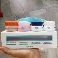 ราคา ETUDE HOUSE Cream Minimi Kit. (1289433592)