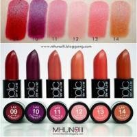 ราคา Lipaholic 4u2 เบอร์14 (29464068)