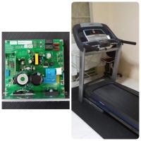 ราคา แผงลู่วิ่งไฟฟ้า Horizonรุ่น841Tใช้ทดแทนแผงเดิม (17908462345)