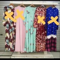 ราคา เสื้อคลุม maxmara iriginal annisa Shar'I (9429297673)