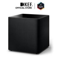 ราคา KEF ลำโพงเบส รุ่น Kube 8 / 10 / 12 /15 MIE-THX 300w Active Subwoofer (55401730235)