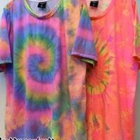 ราคา เสื้อยืดคนอ้วน​ อก45-60 (6026040729)