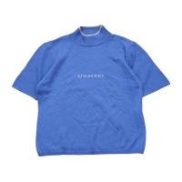 ราคา เสื้อไหมพรม VTG Burberrys (18841257624)