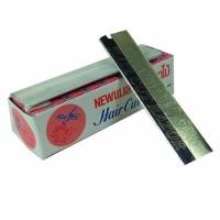 ราคา (กล่อง9ใบมีด)ใบมีดโกน ตรา แมลงปอดอกไม้ คุณภาพ 100% (14707535987)