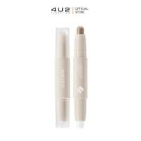 ราคา คอนทัวร์และไฮไลท์แบบแท่ง 4U2 Skin Contour Stick 2 หัวในแท่งเดียว (56655056390)
