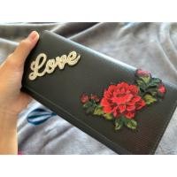 ราคา กระเป๋าตังใบยาว CHAPS (5601426004)