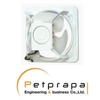 ราคา Panasonic FV-40KUT พัดลมระบายอากาศพานาโซนิคแบบติดผนังใบเหล็ก (24235497675)