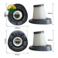 ราคา [FRDE-hot] สําหรับ HanFuRen LF-07 LF-07A LF-07C เครื่องดูดฝุ่นเปลี่ยนกระดาษกรอง❀ (43873661365)