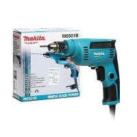 ราคา สว่านไฟฟ้า สว่านกระแทก 1/4 นิ้ว230 W ปรับซ้าย-ขวา MAKITA #M6501B***ตัวแทนจำหน่าย*** (6337563189)